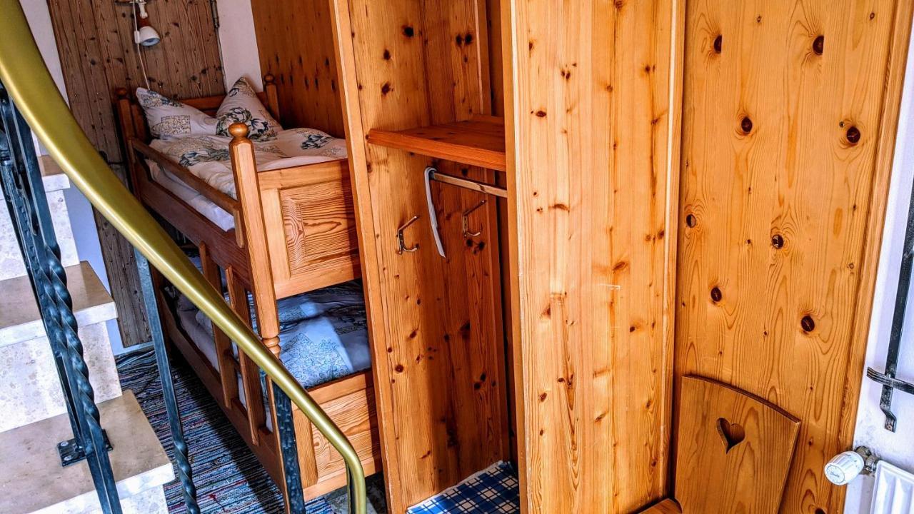 Ferienwohnung Oberrisstraum Schliersee Exterior foto