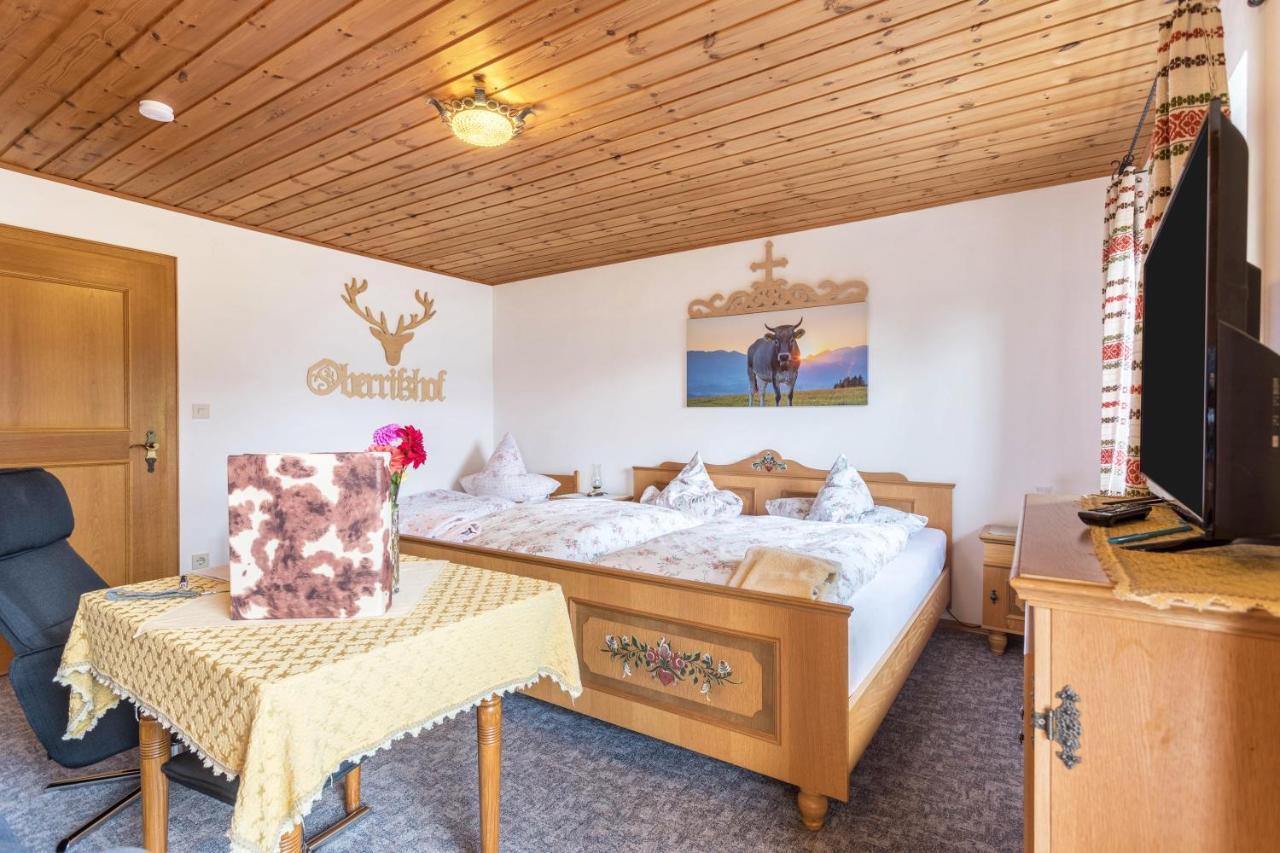 Ferienwohnung Oberrisstraum Schliersee Exterior foto