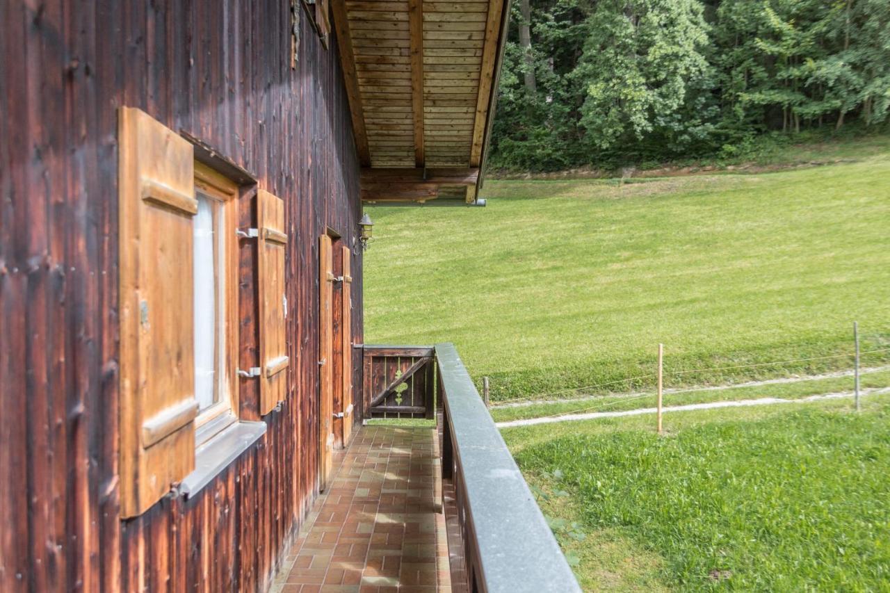 Ferienwohnung Oberrisstraum Schliersee Exterior foto