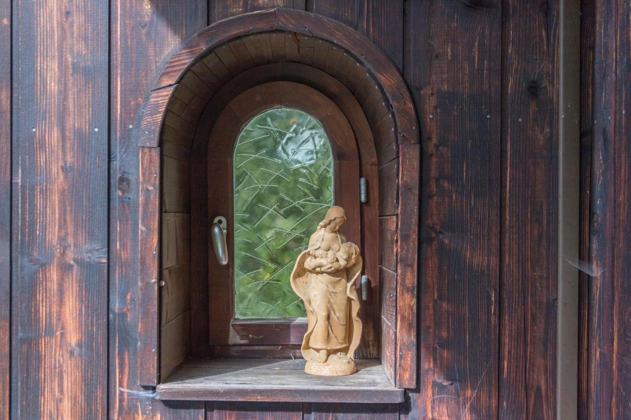 Ferienwohnung Oberrisstraum Schliersee Exterior foto